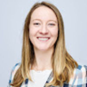 Meet your Posher, Colleen